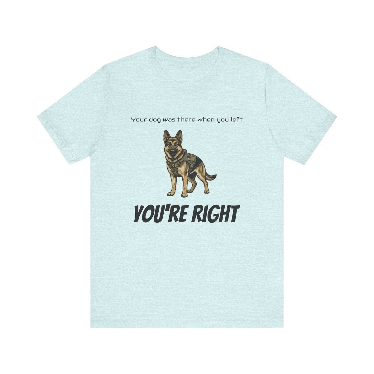 military Cadence I Left My Home (your dog was there)
