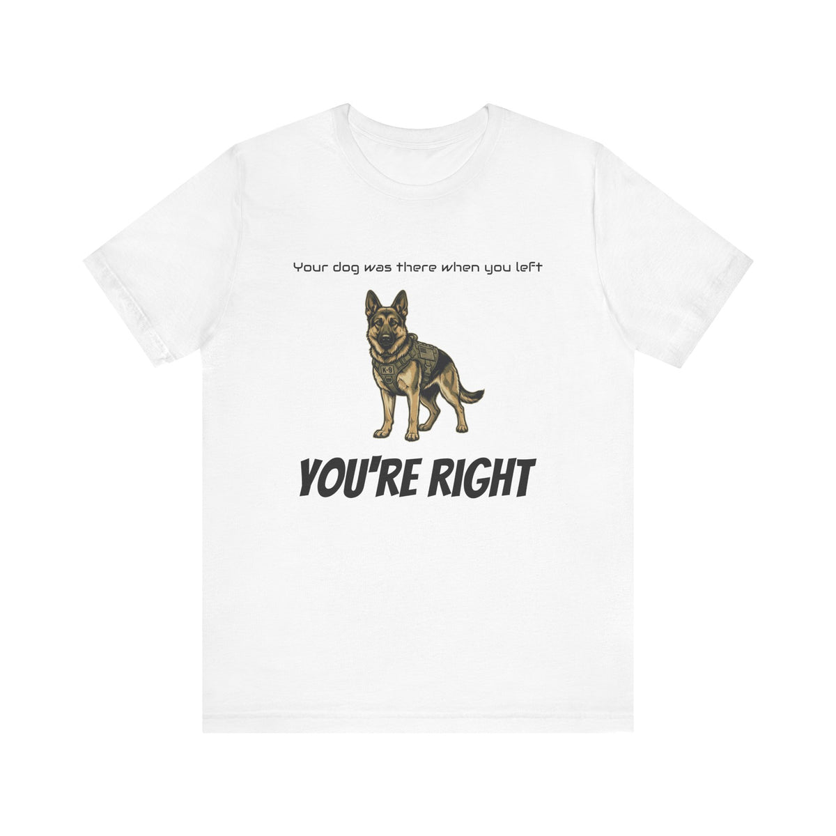military Cadence I Left My Home (your dog was there)