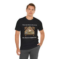 They Say That In The Army Cadence (Chow) T-Shirt | Military Humor
