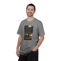 Thank You Vietnam Veteran Tribute T-shirt | Military Memorial