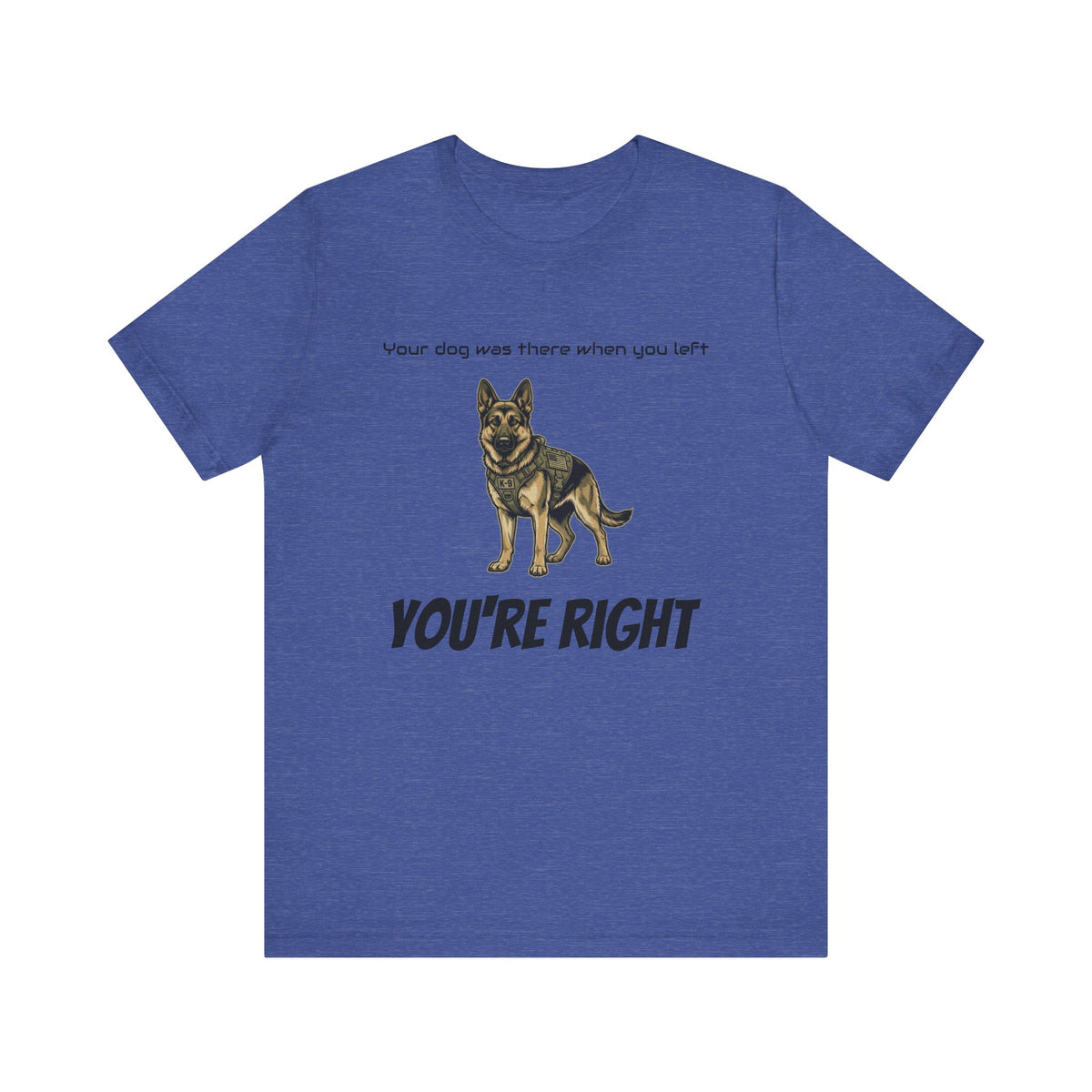 military Cadence I Left My Home (your dog was there)