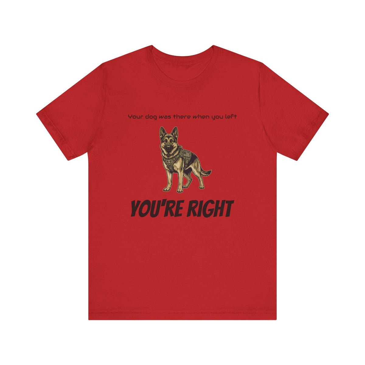 military Cadence I Left My Home (your dog was there)
