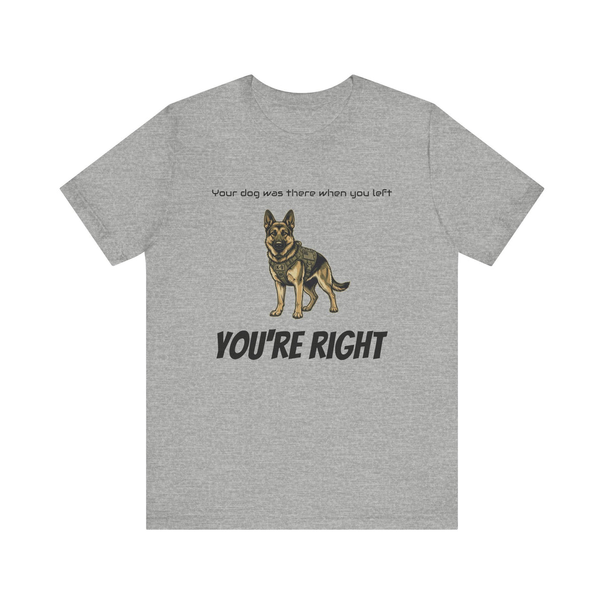 military Cadence I Left My Home (your dog was there)