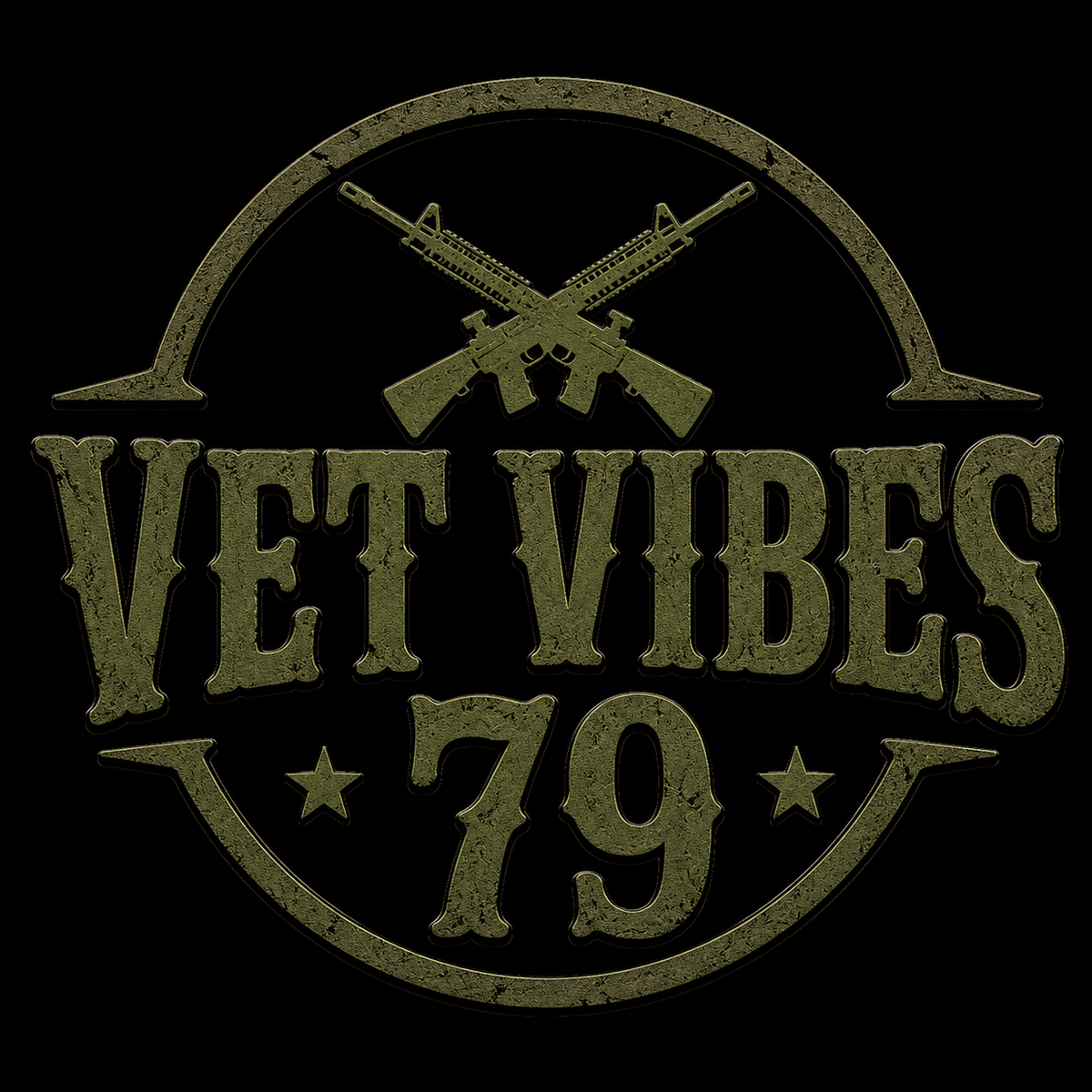 Vet Vibes 79